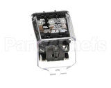 638010002 Cornelius Relay 220V