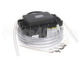 63802A Perlick Drain Pump, F/H50Im Series Ice