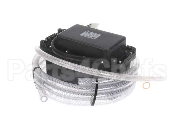 63802A Perlick Drain Pump, F/H50Im Series Ice