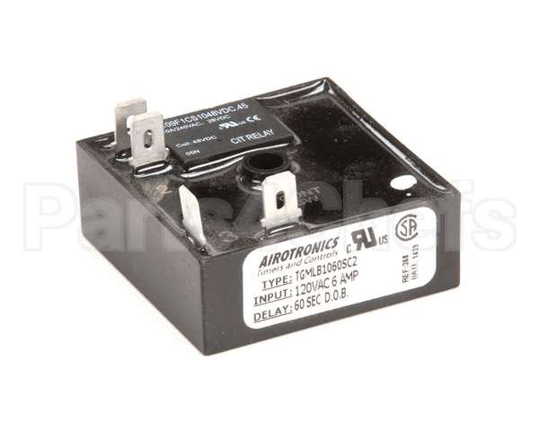 638031498 Cornelius Timer Auger Delay 60 Sec 120/6