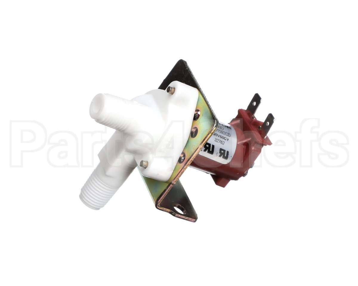 638032762 Cornelius Valve Water Electric
