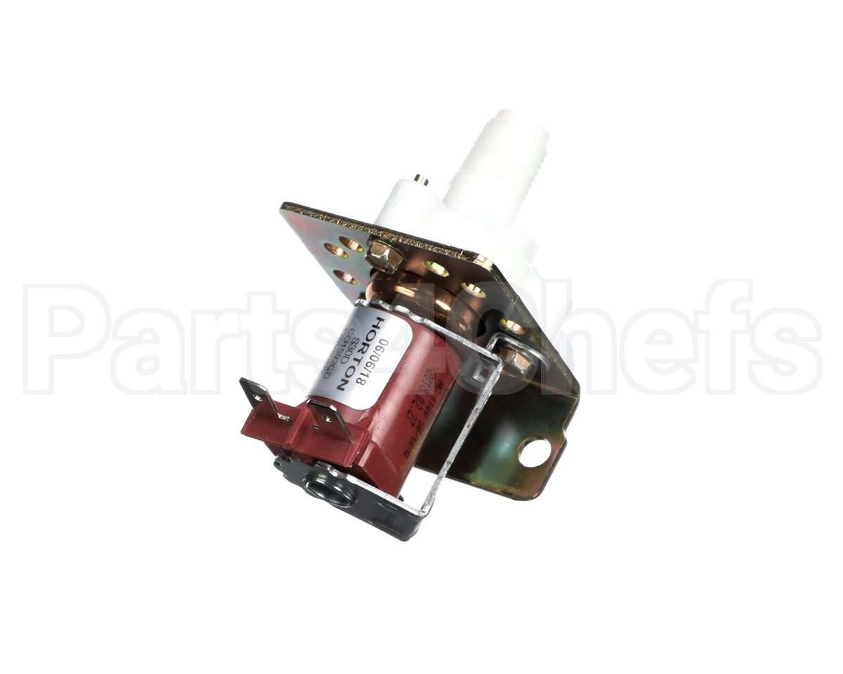 638032762 Cornelius Valve Water Electric