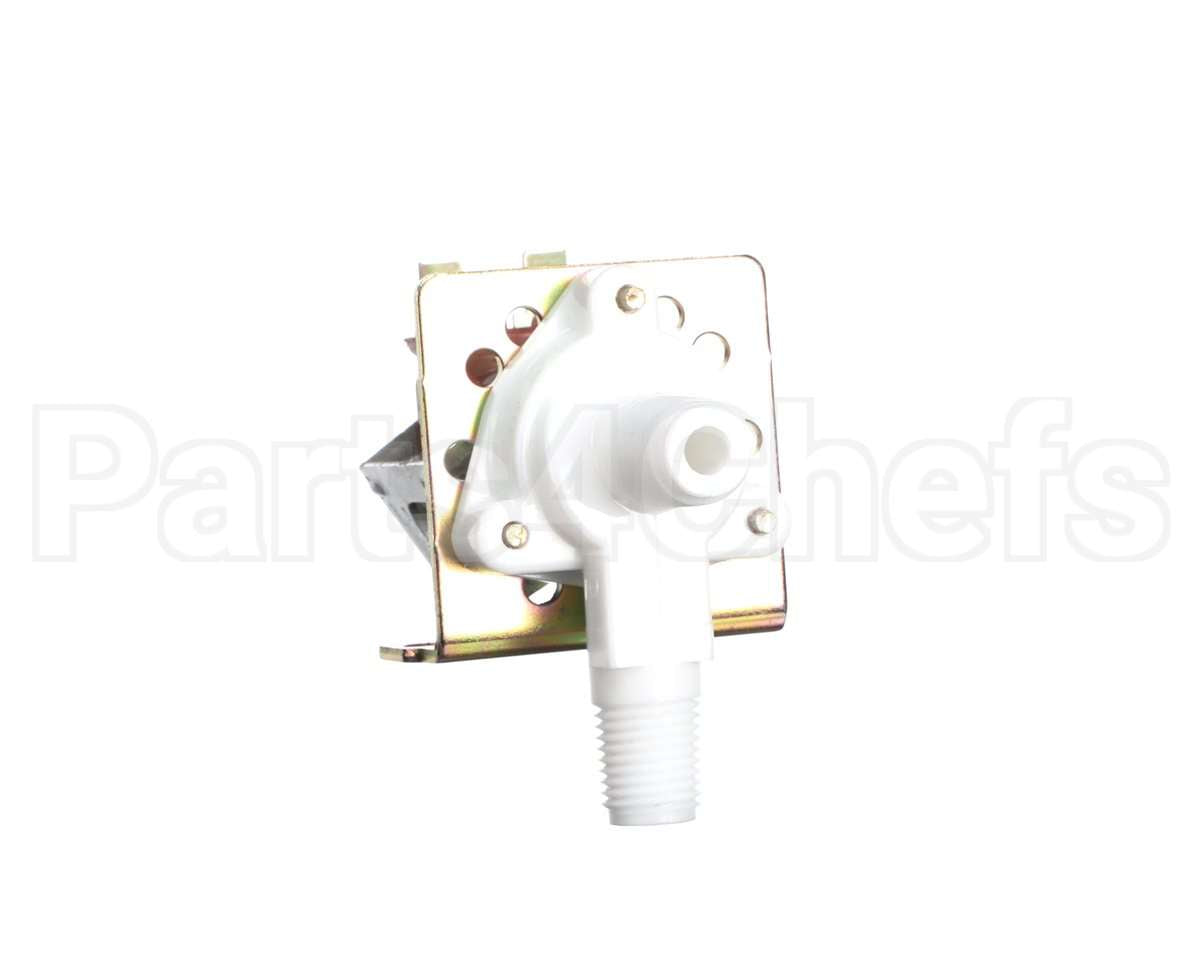 638032762 Cornelius Valve Water Electric