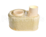 638036872-001 Cornelius Disp Tray Assembly Foam Mcc1000