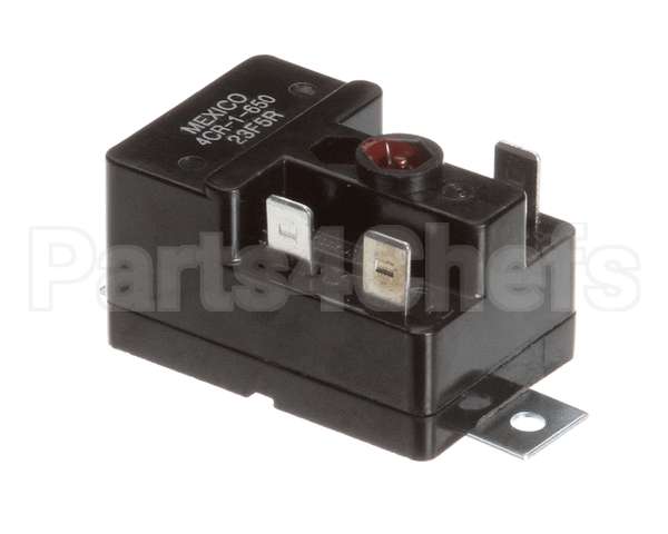638041922 Cornelius Relay T.i. #4Cr-1-650