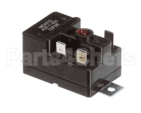 638041922 Cornelius Relay T.i. #4Cr-1-650