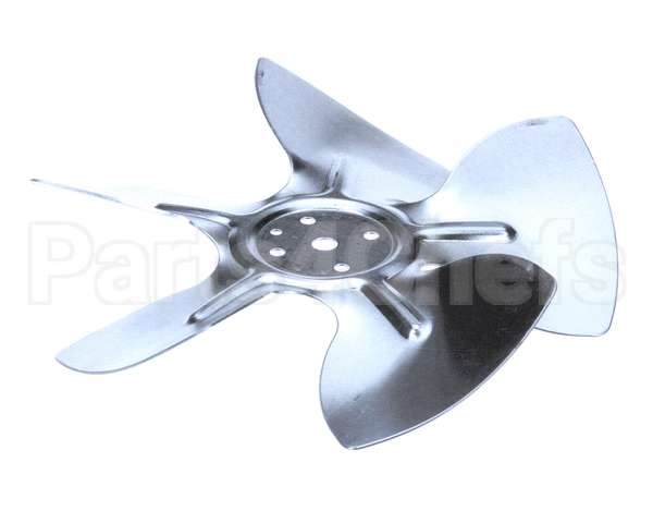 63808 Perlick Fan Blade For 8 Sidecar Unit,