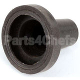 63809-1 Compatible Perlick Black Plunger Switchboot