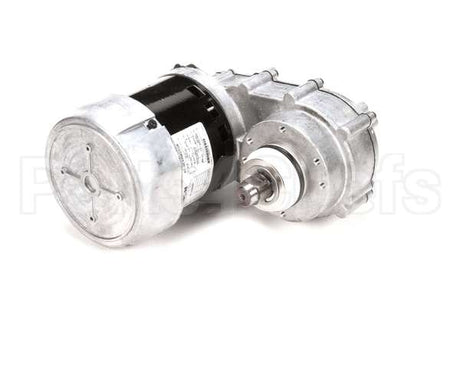 638090050 Cornelius Motor-Assembly Gear 120/60 2.5 D