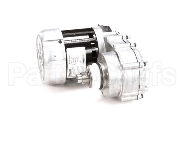 638090050 Cornelius Motor-Assembly Gear 120/60 2.5 D
