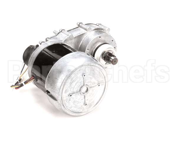 638090050 Cornelius Motor-Assembly Gear 120/60 2.5 D