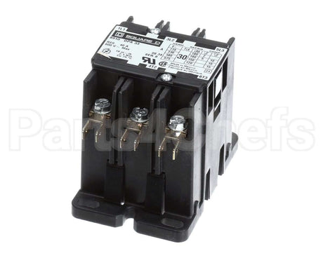 638090052 Cornelius Relay 3 Pole