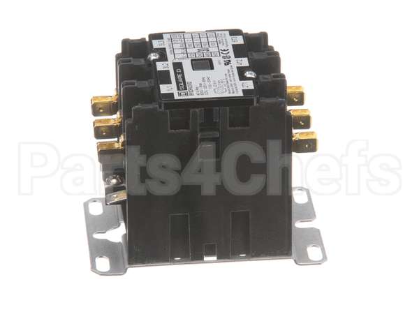 638090054 Cornelius Relay 208V