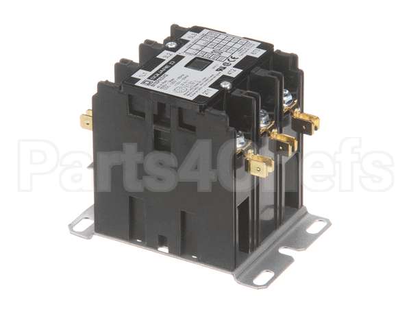638090054 Cornelius Relay 208V