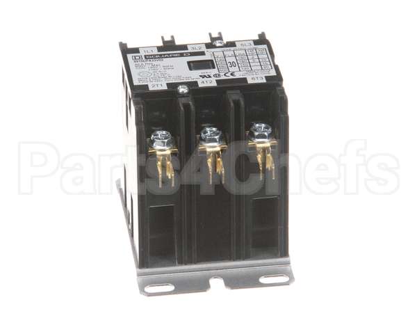 638090054 Cornelius Relay 208V
