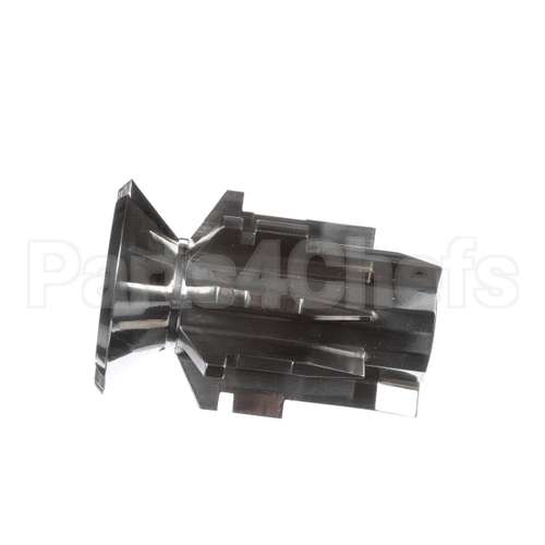 638090117 Cornelius Head Extruder Assembly 2" Cuber