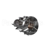 638090117 Cornelius Head Extruder Assembly 2" Cuber