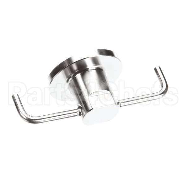 638090211 Compatible Cornelius Auger Nut Assembly