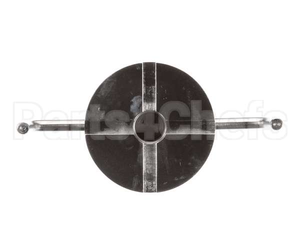638090211 Cornelius Auger Nut Assembly