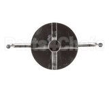 638090211 Cornelius Auger Nut Assembly