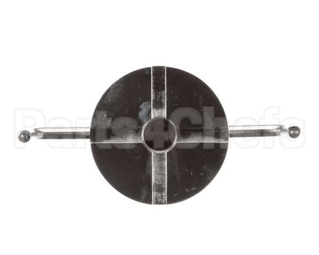 638090211 Cornelius Auger Nut Assembly