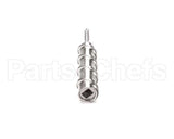 638090213 Cornelius Auger 2-1/2" D-Drive