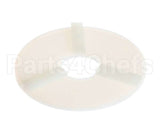 638090219 Cornelius Bearing 2.5" Nylon