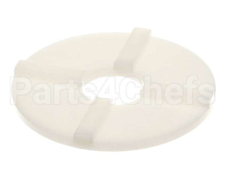 638090220 Cornelius Bearing 2.5" Delrin