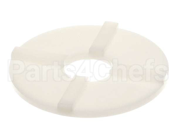 638090220 Cornelius Bearing 2.5" Delrin