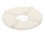 638090220 Cornelius Bearing 2.5" Delrin