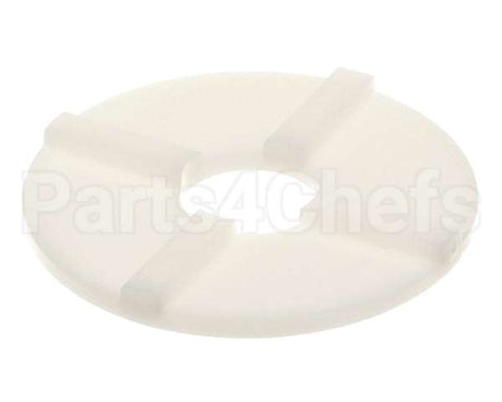 638090220 Cornelius Bearing 2.5" Delrin