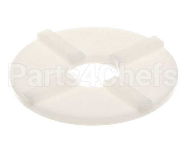 638090220 Cornelius Bearing 2.5" Delrin