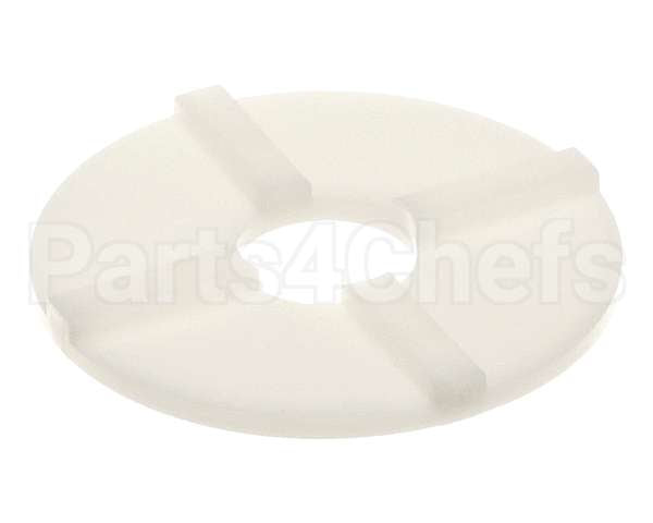 638090220 Cornelius Bearing 2.5" Delrin