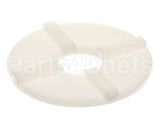 638090220 Cornelius Bearing 2.5" Delrin
