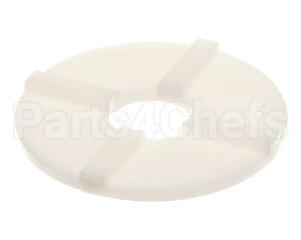 638090220 Cornelius Bearing 2.5" Delrin