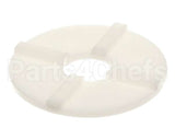 638090220 Cornelius Bearing 2.5" Delrin
