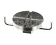 638090311 Cornelius Auger Nut/Diverter Assembly