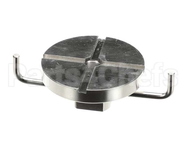 638090311 Cornelius Auger Nut/Diverter Assembly
