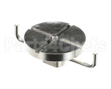 638090311 Cornelius Auger Nut/Diverter Assembly