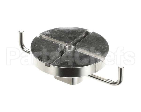 638090311 Cornelius Auger Nut/Diverter Assembly