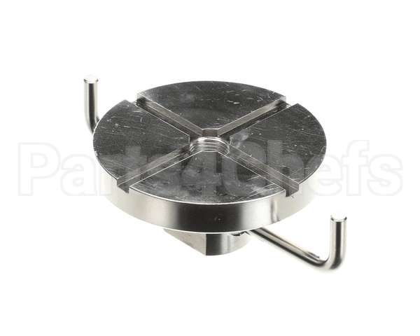 638090311 Cornelius Auger Nut/Diverter Assembly