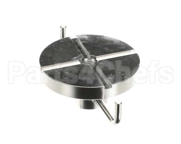 638090311 Cornelius Auger Nut/Diverter Assembly