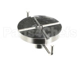 638090311 Cornelius Auger Nut/Diverter Assembly
