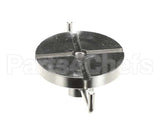 638090311 Cornelius Auger Nut/Diverter Assembly