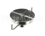 638090311 Cornelius Auger Nut/Diverter Assembly