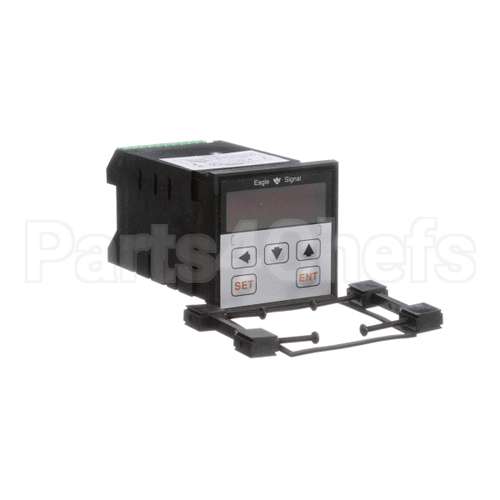 6381 Stephan Electronic Timer