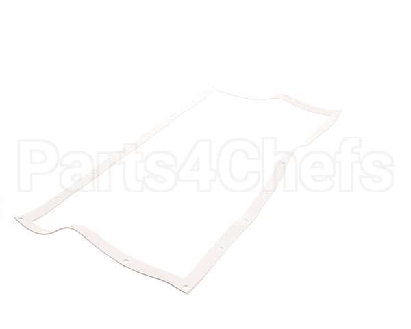 63810 Henny Penny Gasket-Tank Water Reservoir