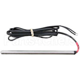 63816-2 Compatible Perlick 1/4 Odx S St Ntc Sensor