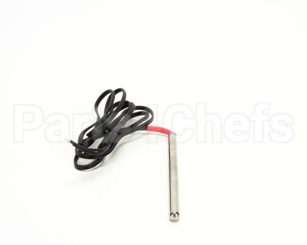 63816-2 Perlick Sensor, Ntc, S.st, 1/4 Od X