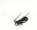 63816-2 Perlick Sensor, Ntc, S.st, 1/4 Od X
